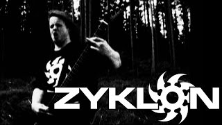 Zyklon - Psyklon Aeon Music Video [HD]