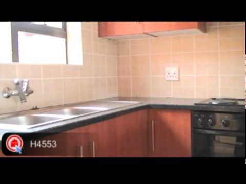 3 Bedroom cluster in Bakke | H4553