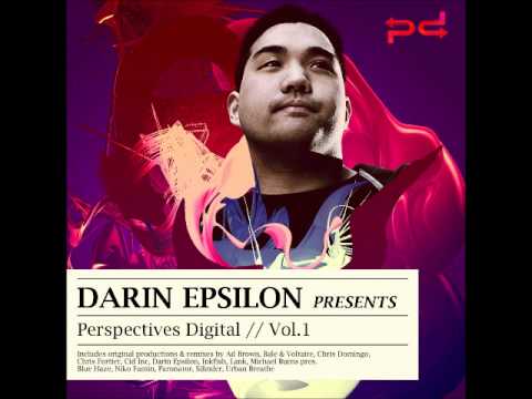 Darin Epsilon Pres. Perspectives Digital, Vol. 1