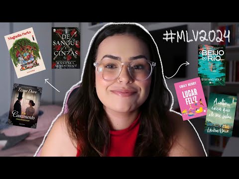 completei o primeiro desafio da maratona? | vlog #MLV2024