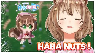 [閒聊] Risu: 吃我的Nuts啦