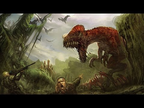 Minecraft Jurassic World series - Dilophosaurus - Ep 60