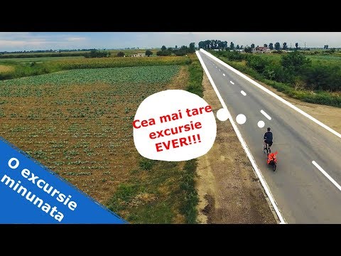 O excursie minunata - Curtea de Arges