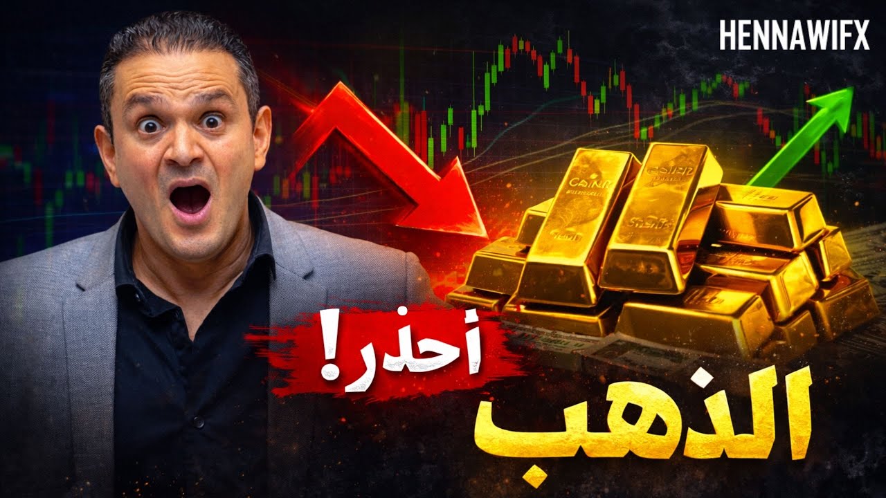 التحليل الفني الاسبوعي للعملات thumbnail