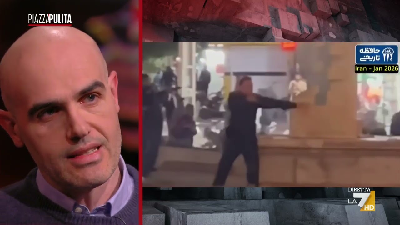 Iran, Dario Fabbri: "Un intervento degli Stati Uniti potrebbe toccare l'orgoglio dei persiani"