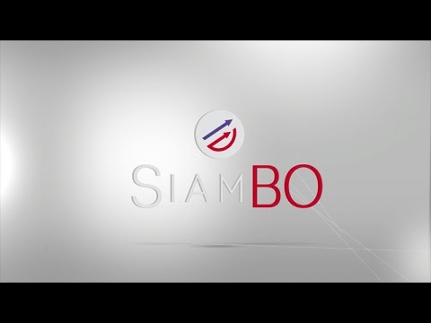 Tutorial SiamBO DE - Binäre Optionen für Anfänger und Fortgeschrittene