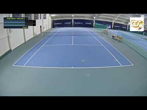 Kurt 1_29.1.2023_OÁZA Říčany_starší žáci A