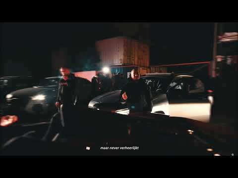 [FREE] Qlas x JoeyAK Dutch Drill Type Beat ''Healing 2'' [Prod By SR Beatz]