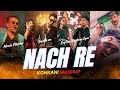 Konkani Mashup Nach Re X Soglim Nachom Eyai X Maria Pitache X Dukota Goan Remix GoaPages UK