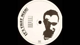 Franck Roger "It's that man!" 2003 Betino's Record Sound