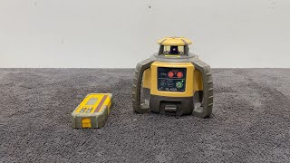 المعدات التشخيصية Topcon, Spectra RL-H5A, HL700 | صورة 4 - Machineryline
