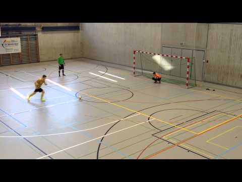 FC Meilen Junioren A, Turnier Maur 2015 IMG 3435