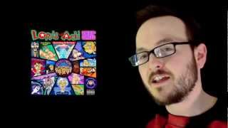 Lords of Acid - Deep Chills [Review]