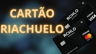 CARTÃO DE CRÉDITO RIACHUELO COM LIMITE DE ATÉ R$15.000 COMO SOLICITAR CARTÃO RIACHUELO