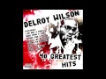Delroy Wilson - Joe Lies