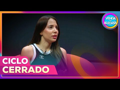 ZE ✨ | Majo Aguilar CONFIRMA Su Ruptura con Gil Cerezo | 11.07.25 | Venga La Alegría