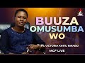 BUUZA OMUSUMBA WO PS VICTORIA KINTU KIRABO FORTUNATE NAHABWE MCF LIVE