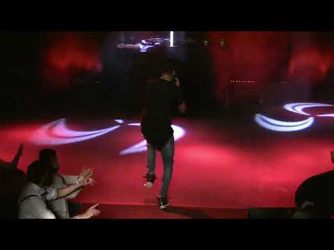 Team PBN in CHAKK DE Bhangra Night in Helsinki 17th of September 2017 PART 3