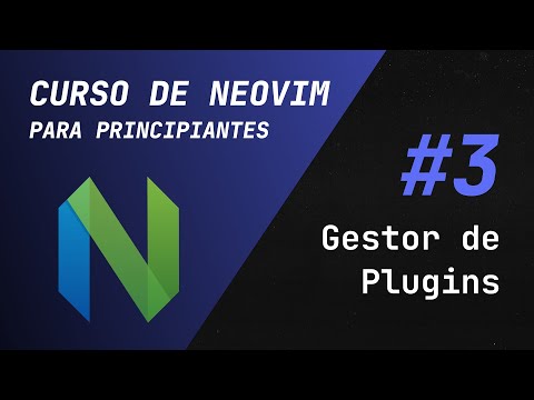 Curso de Vim y Neovim para Principiantes