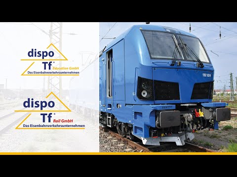 Im Smartron unterwegs