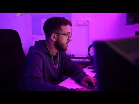 Hip Hop Academy  -  Résidence Artistique avec MHMUM H2K