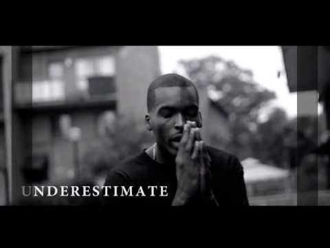 Hypa - Underestimate