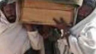 Eyes Never Dry (Afghanistan)-E3 Production