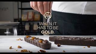 Elevate Your Pastry Game with Callebaut GOLD