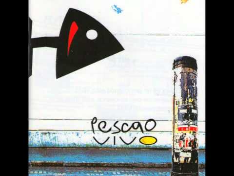 Pescao Vivo - Lenguas Largas (Audio Oficial)