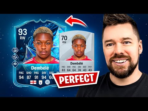 How to Build the PERFECT Evolution! 🔥