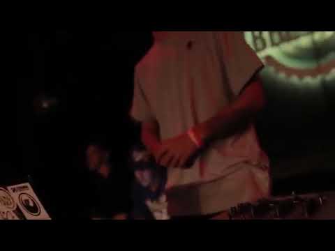 Minutazo lleno de flow de dani vs duki (ego fest)