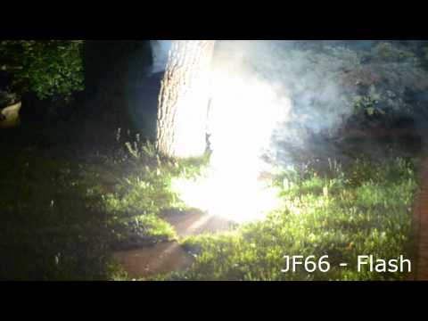 JF66 - Flash | HD |