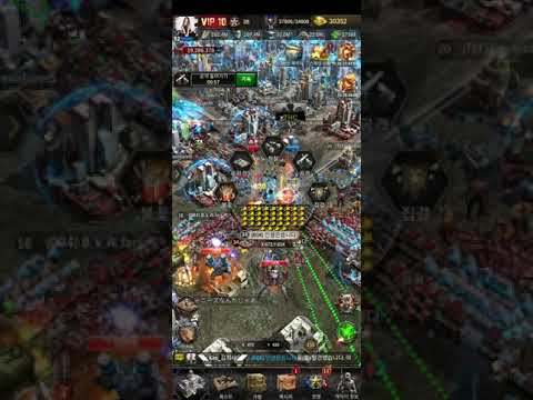 age of z (aoz) void war 6.20 ( vs 287 ) #1