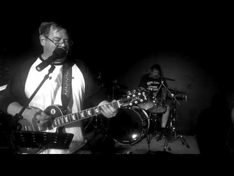 Don't Tear Me Up (Mick Jagger Cover) by Grey Haze