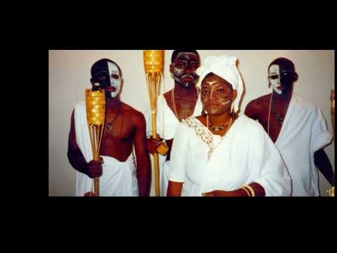 Garimpeiros - África ( áudio)