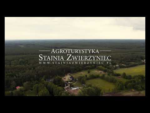 Agroturystyka - Stajnia Zwierzyniec | 2022