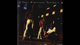 Shakiyla - Poor Righteous Teachers