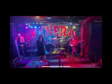 MODA BAND LIVE - Pa nek boli (Anid Cusic  & Aca Zivanovic)