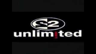 2 Unlimited - Break The Chain