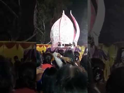 Nimesh flower and decoreson