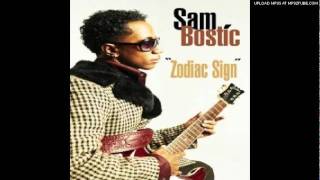 Sam Bostic-Zodiac Sign