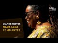 "NADA SERA COMO ANTES" | Dianne Reeves | Frankfurt Radio Big Band | Vocals | Jazz | REUPLOAD