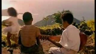 Orfeu Negro - Samba de Orfeu