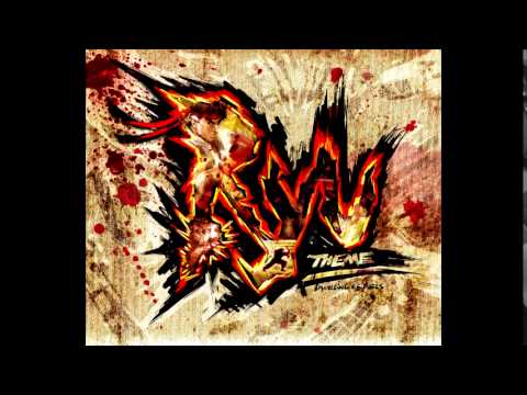 03 - Hat - Street Fighter 2 - Cool Ryu