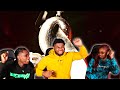 King Von 21 Savage Don T Play That Official Visualizer REACTION