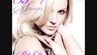 Britney Spears -  Bad Girl