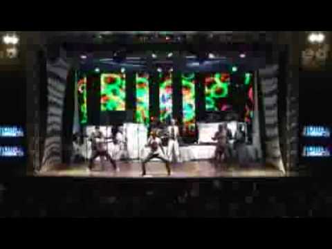 No Styllo   Daquele Jeito DVD 2009