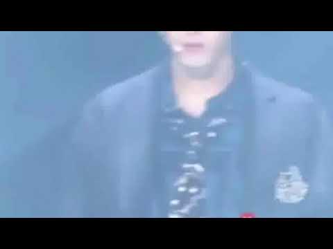 171022 Nct 127 Intro Dance @ busan One Asia Festival