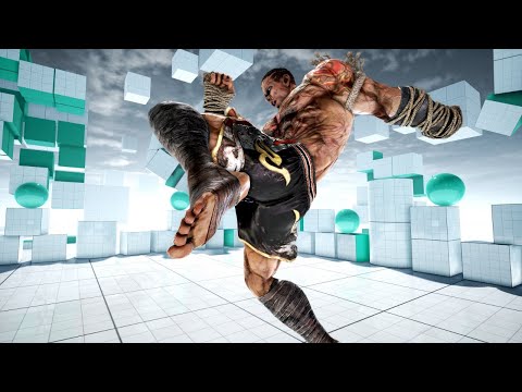 Fahkumram used to have Crazy Combo Damage with Minimal Effort....