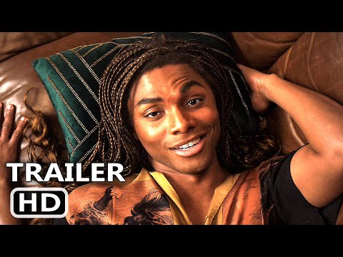 GIRL YOU KNOW IT'S TRUE Trailer (2024) Milli Vanilli Biopic Movie